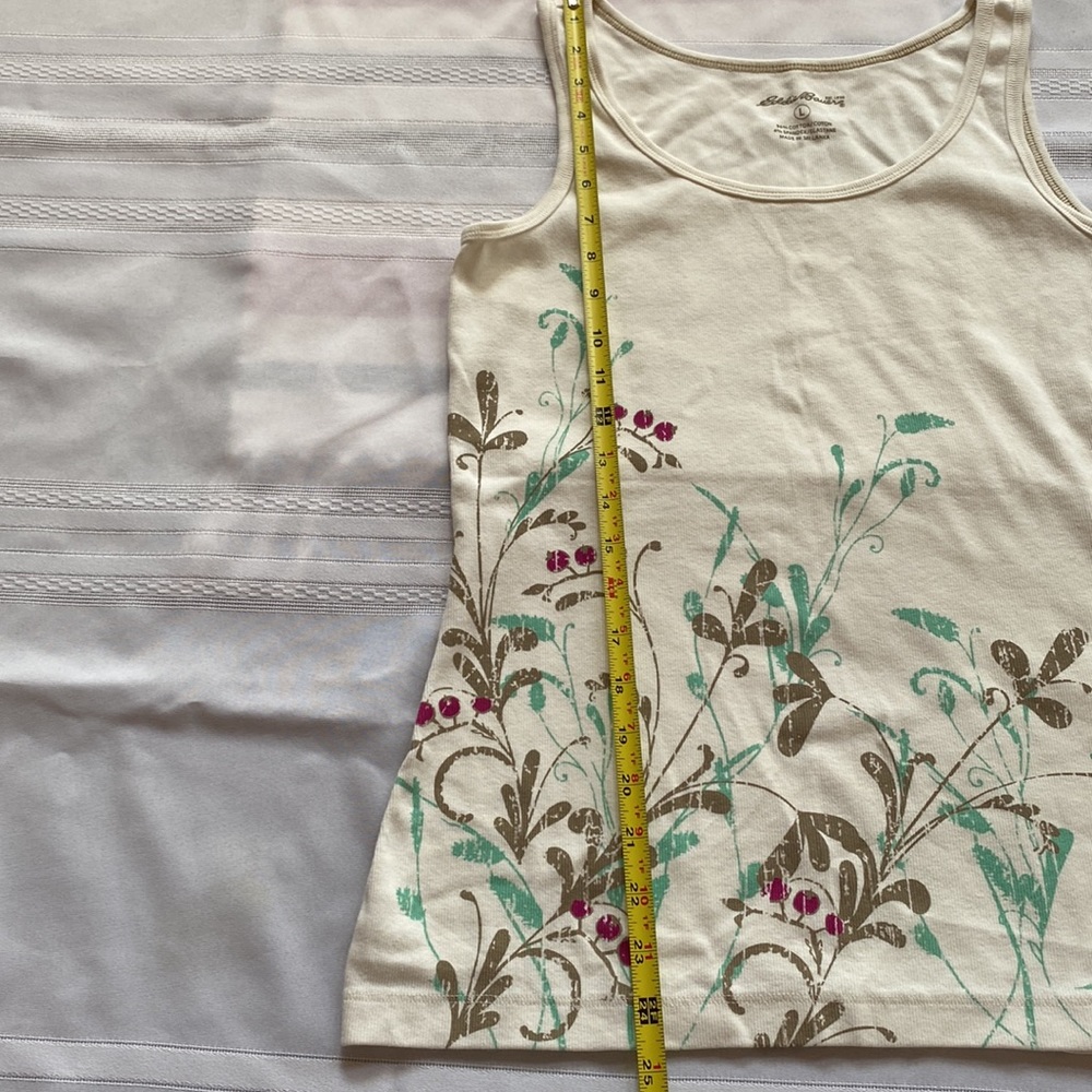 Tank Top - Picture 2 of 4